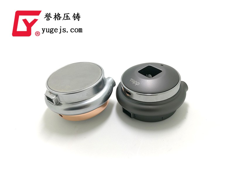 逐夢前行，壓鑄件話題再也不用愁！